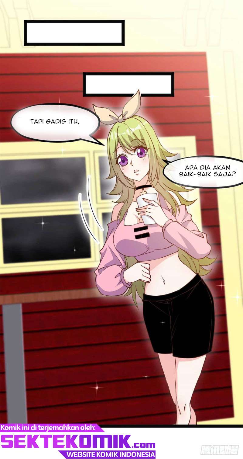 God Fisherman Chapter 154 Gambar 19